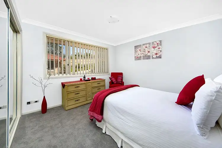Fifth view of Homely villa listing, 3/34 Toronto Parade, Sutherland NSW 2232