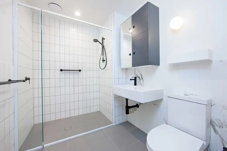 Fifth view of Homely apartment listing, C322/810-822 Elizabeth Street, Waterloo NSW 2017