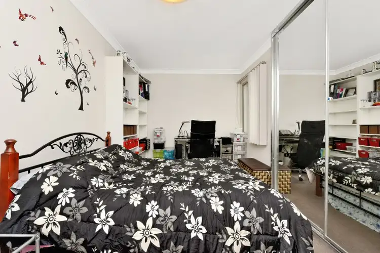 Sixth view of Homely apartment listing, 47/20-26 Marlborough Road, Homebush West NSW 2140