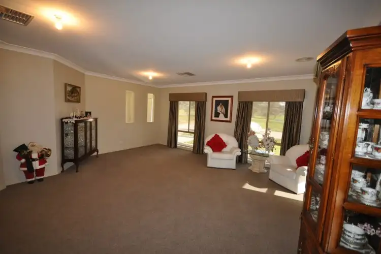Third view of Homely house listing, 23 Alexandra Way, Table Top NSW 2640
