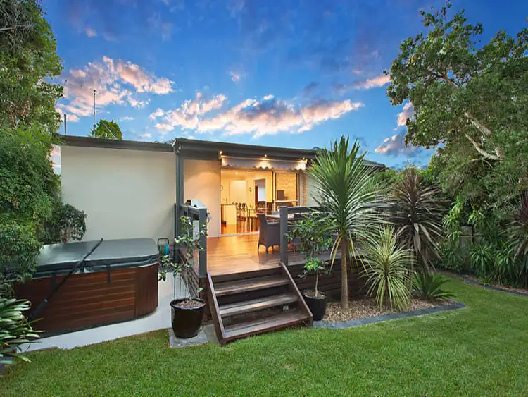 Fifth view of Homely house listing, 22 Alan Avenue, Hornsby NSW 2077