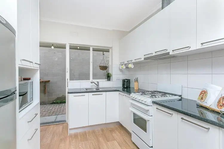 Second view of Homely unit listing, 4/34 Charles Sturt Avenue, Grange SA 5022