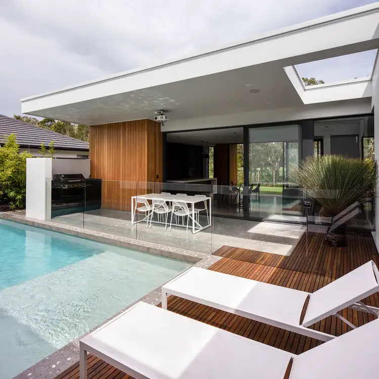 Third view of Homely house listing, 207 Balgownie Drive, Peregian Springs QLD 4573