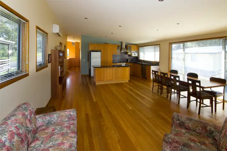 Second view of Homely house listing, 10 Murramarang Road, Bawley Point NSW 2539