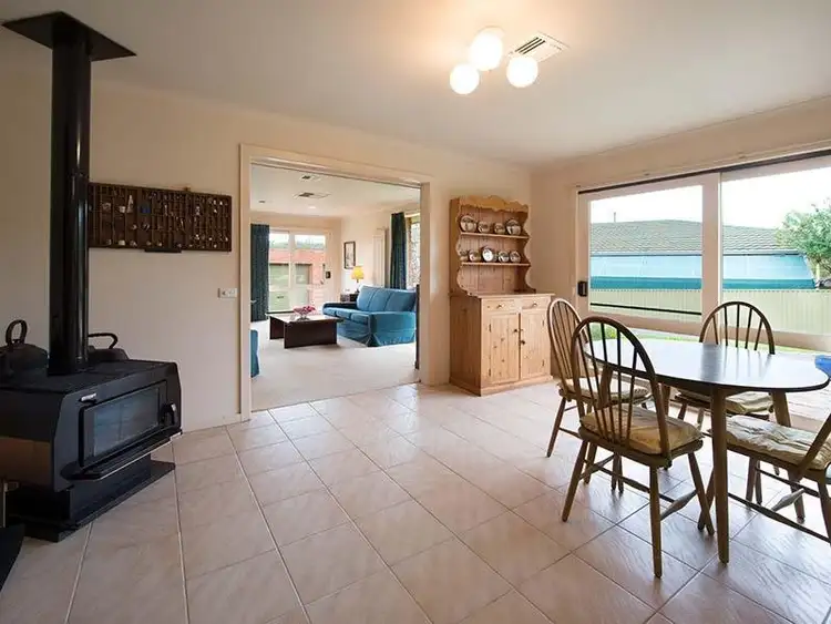 Sixth view of Homely house listing, 12 Sheehan Court, Castlemaine VIC 3450