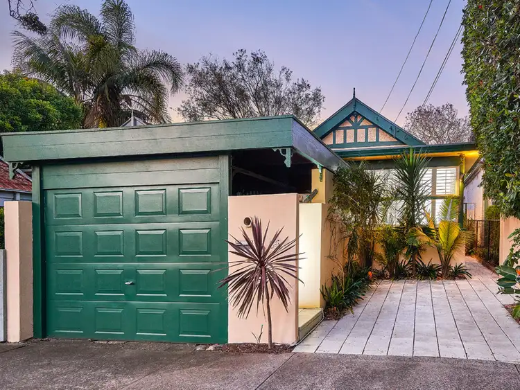 Third view of Homely house listing, 85 Belmont Road, Mosman NSW 2088