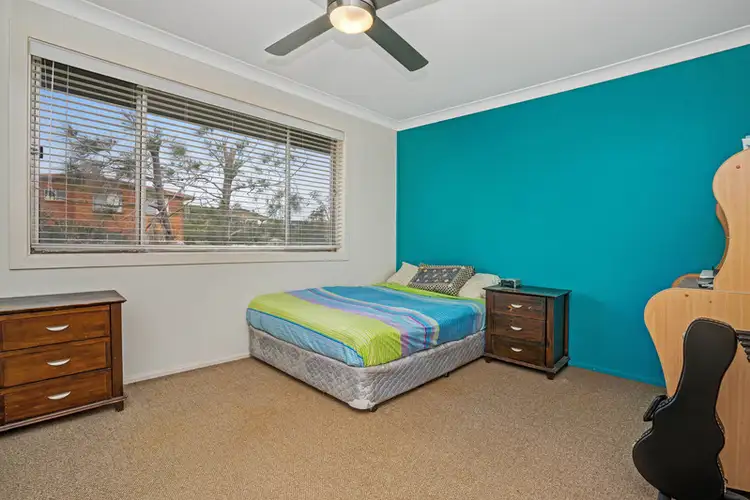 Fifth view of Homely unit listing, 3/36 Nesca Parade, The Hill NSW 2300