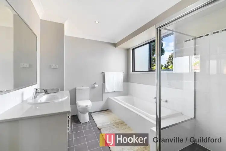 Sixth view of Homely house listing, 187 Blaxcell Street, Granville NSW 2142