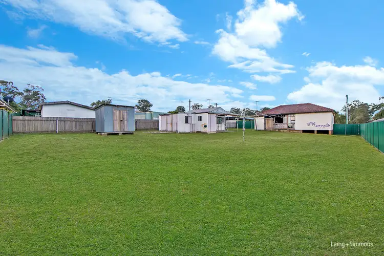 Third view of Homely house listing, 52 Dixon Street, Mount Druitt NSW 2770