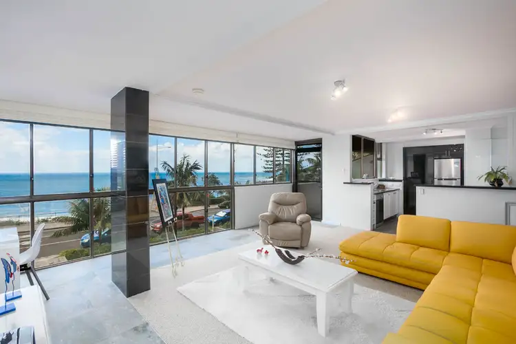Third view of Homely apartment listing, 1/48 Cliff Road, Wollongong NSW 2500
