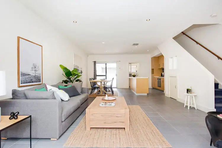 Second view of Homely house listing, 18/104 King William Street, Kent Town SA 5067