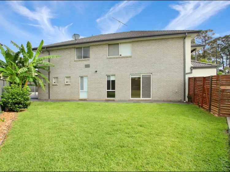 Second view of Homely house listing, 16 Gurry Avenue, Ropes Crossing NSW 2760