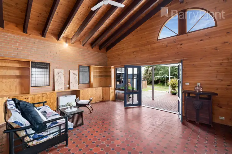Fifth view of Homely house listing, 35 Chapman Street, Diamond Creek VIC 3089