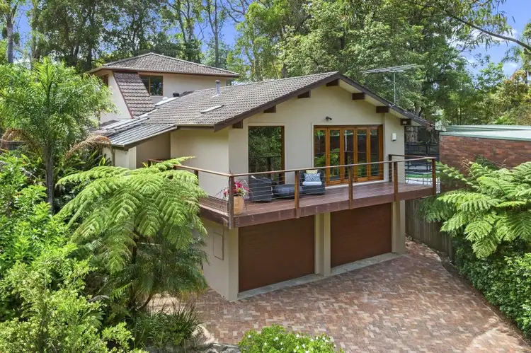 10 Ignatius Road, Lindfield NSW 2070