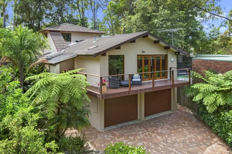 Main view of Homely house listing, 10 Ignatius Road, Lindfield NSW 2070