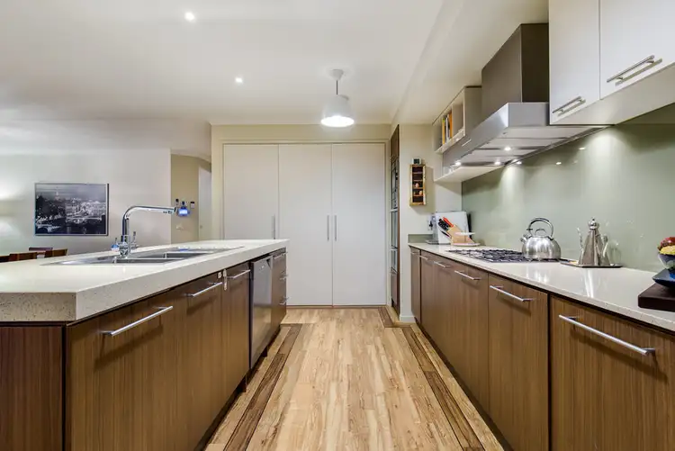 Second view of Homely house listing, 11 Cedarwood Court, Tarneit VIC 3029