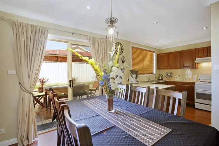 Fifth view of Homely semi-detached listing, 22A Veness Circuit, Narellan Vale NSW 2567