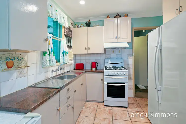 Sixth view of Homely house listing, 48 Freya Crescent, Shalvey NSW 2770