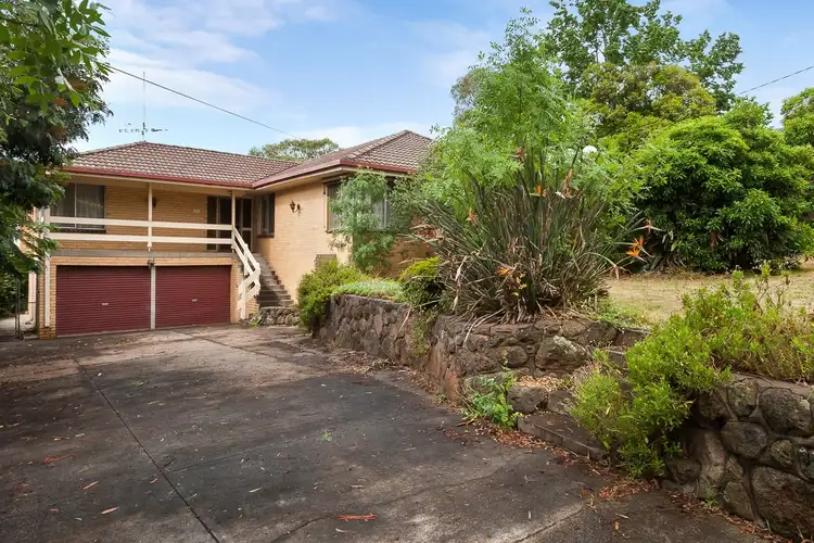 23 Perversi Avenue, Diamond Creek VIC 3089
