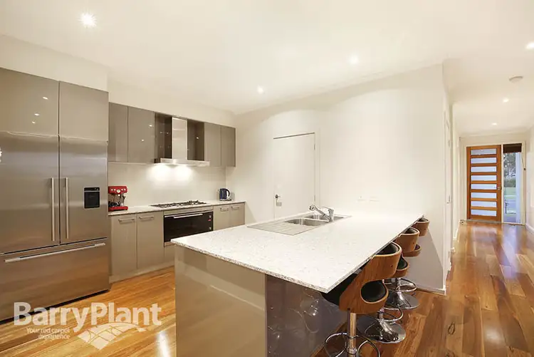 Third view of Homely house listing, 11 Produce Road, Wantirna South VIC 3152