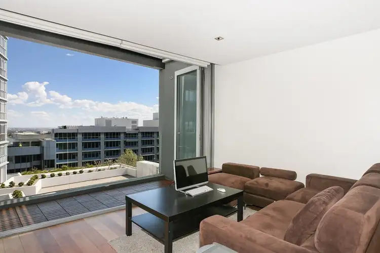 Second view of Homely apartment listing, 703/34 Oxley Street, Crows Nest NSW 2065