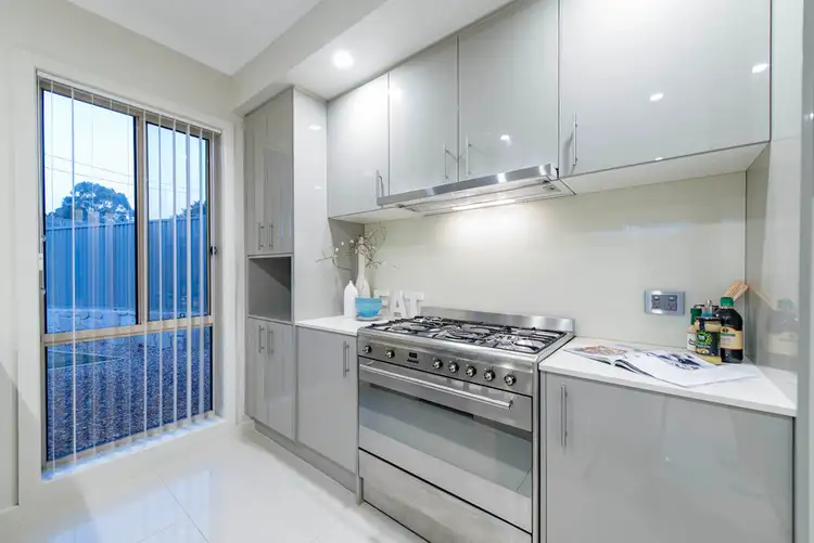 Fifth view of Homely house listing, 3A Warramoo Crescent, Narrabundah ACT 2604