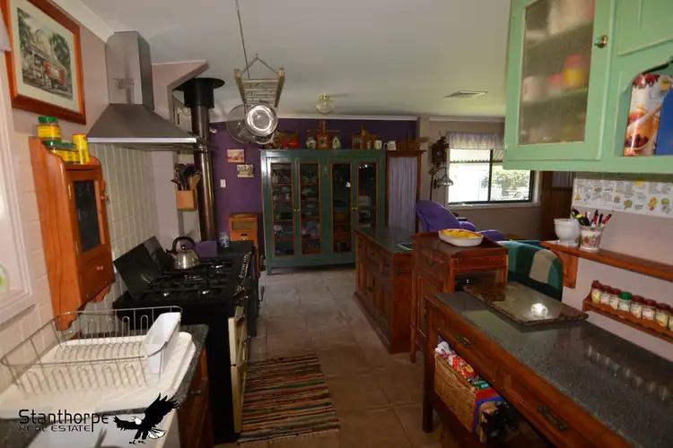 Third view of Homely house listing, 276 Mckechnie Road, Ruby Creek Via, Liston NSW 2372