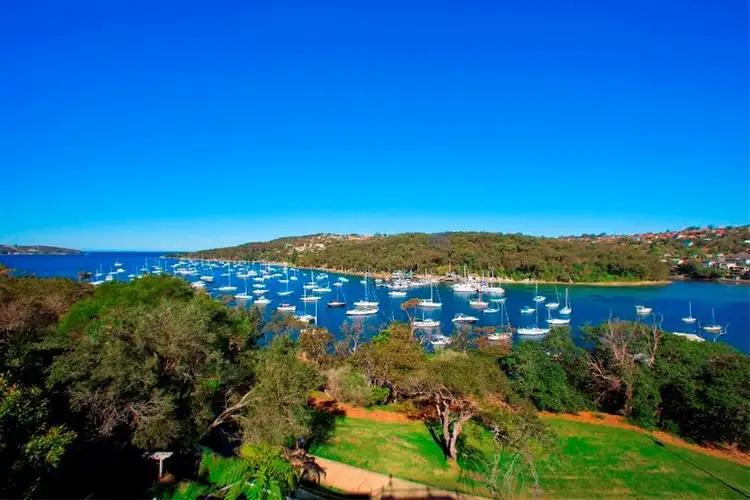 Second view of Homely apartment listing, 85c Lauderdale Avenue, Fairlight NSW 2094