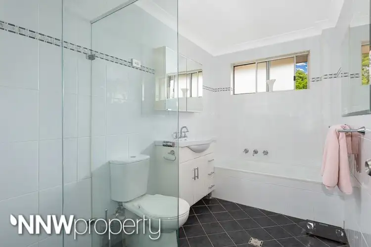 Third view of Homely townhouse listing, 45/147 Talavera Road, Marsfield NSW 2122
