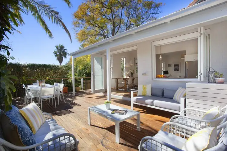 Second view of Homely house listing, 7a Cohen Street, Fairlight NSW 2094