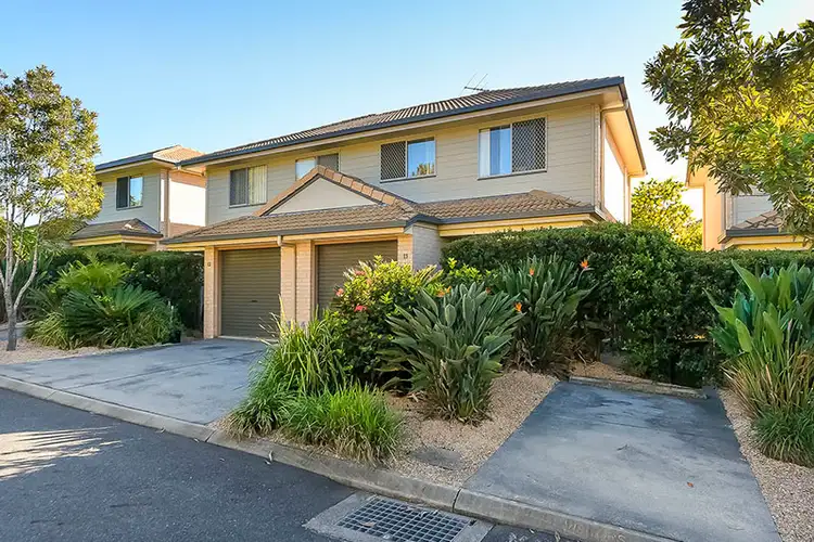 Main view of Homely townhouse listing, 13/6 Baldarch Street, Slacks Creek QLD 4127