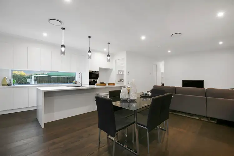 Fifth view of Homely house listing, 42 Melbourne Avenue, Camp Hill QLD 4152