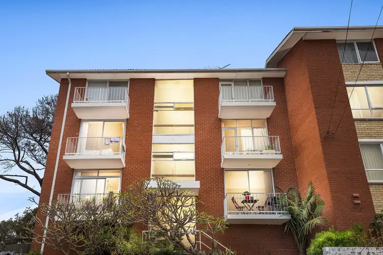 Fourth view of Homely apartment listing, 2/4 Ford Road, Maroubra NSW 2035