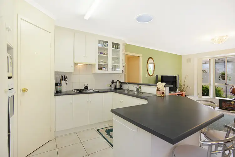 Fourth view of Homely house listing, 5 Lamont Road, Mccracken SA 5211