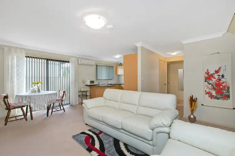 Second view of Homely townhouse listing, 8/140 Canberra Street, St Marys NSW 2760