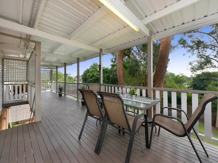 Third view of Homely house listing, 49 Molesworth Street, Seventeen Mile Rocks QLD 4073