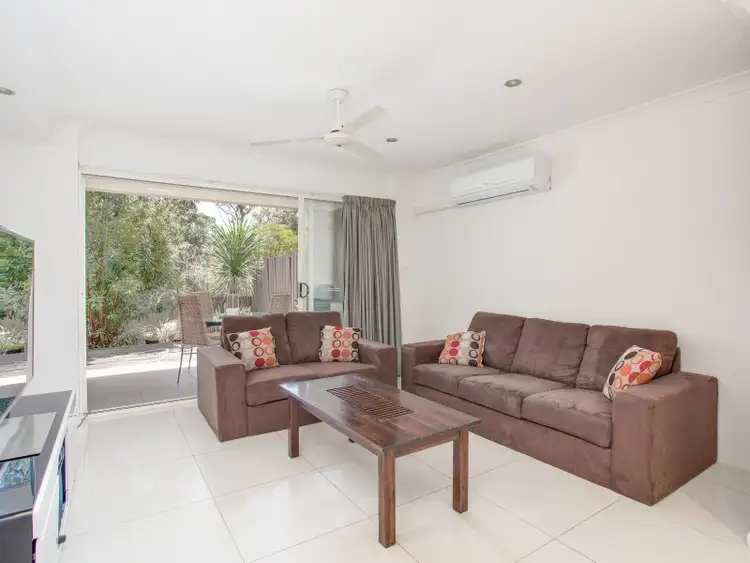 Fifth view of Homely townhouse listing, Unit 24/62 Rogers Parade, Everton Park QLD 4053