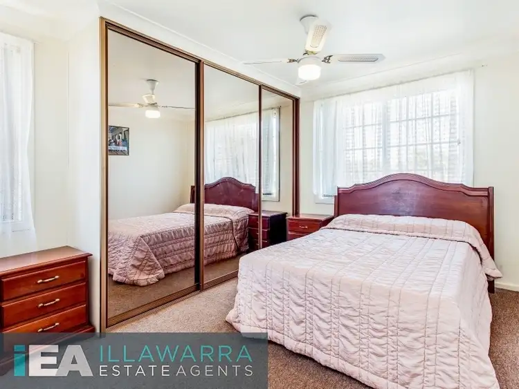 Fourth view of Homely house listing, 26 O'Reilly Street, Warilla NSW 2528