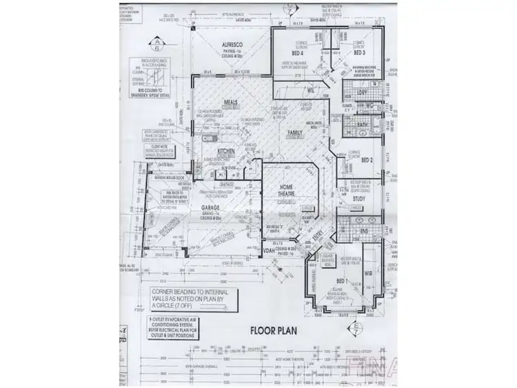 Seventh view of Homely land listing, 6 Ashland Crescent, Port Kennedy WA 6172