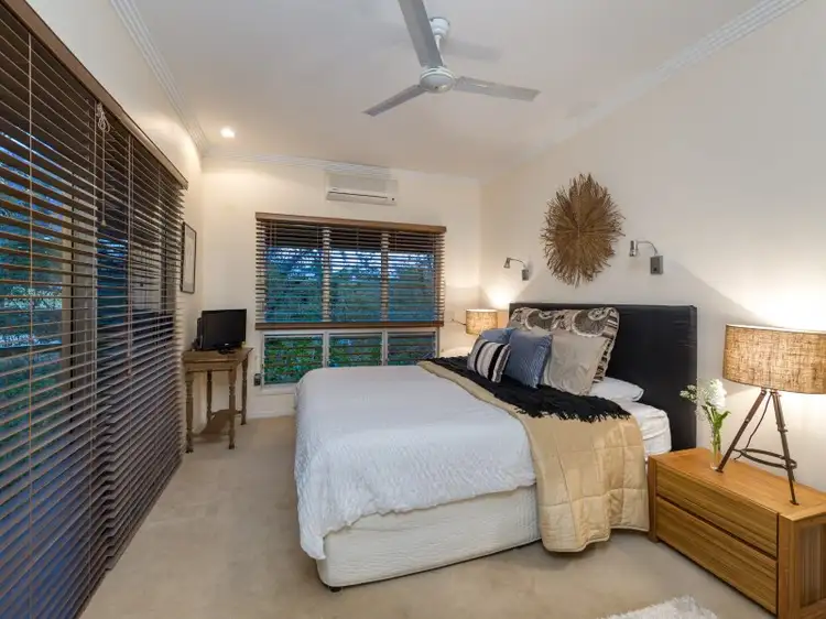Sixth view of Homely house listing, 17 Upper Cairns Terrace, Paddington QLD 4064
