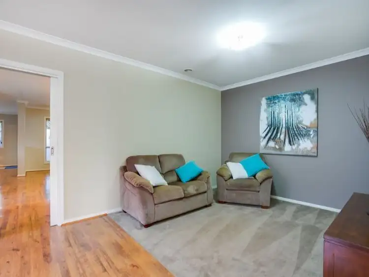 Third view of Homely house listing, 11 Mitch Court, Somerville VIC 3912