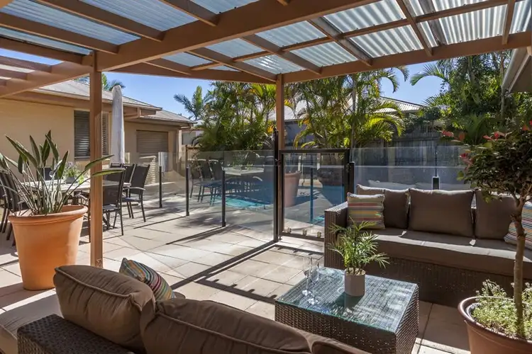 19 Daintree Drive, Lennox Head NSW 2478