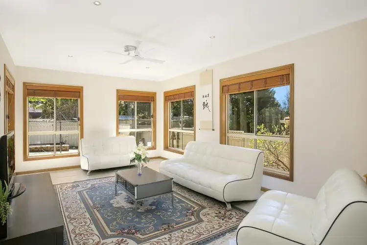 Second view of Homely house listing, 3 Booth Street, Marsfield NSW 2122