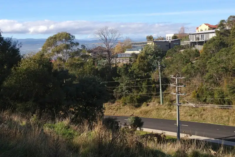 Main view of Homely land listing, 91 Lachlan Parade, Trevallyn TAS 7250