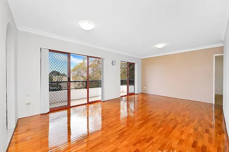 Second view of Homely unit listing, 6/100-104 Northumberland Road, Auburn NSW 2144