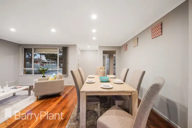 Fifth view of Homely unit listing, 1/11 Luxford Street, St Albans VIC 3021