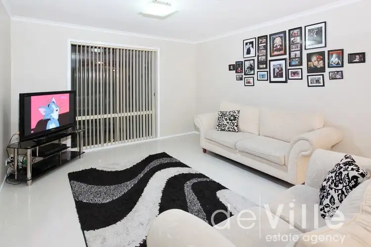 Fourth view of Homely house listing, 3 Croft Place, Glenwood NSW 2768