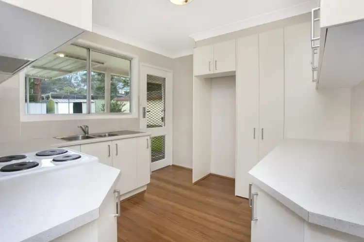 Fourth view of Homely house listing, 7 Hersey Street, Blaxland NSW 2774