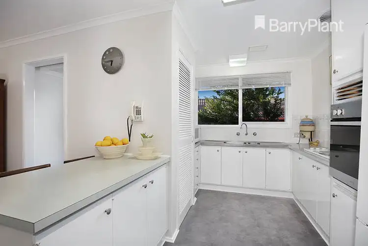 Second view of Homely house listing, 14 Corinella Square, Wantirna VIC 3152