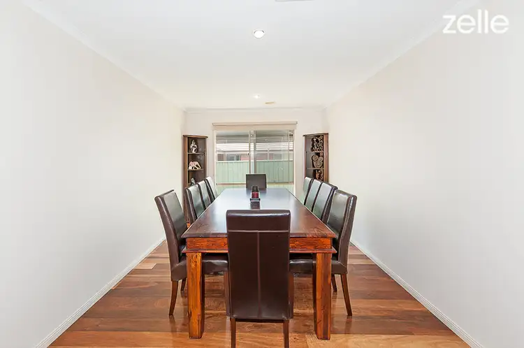 Fourth view of Homely house listing, 5 Amanda Court, Albury NSW 2640